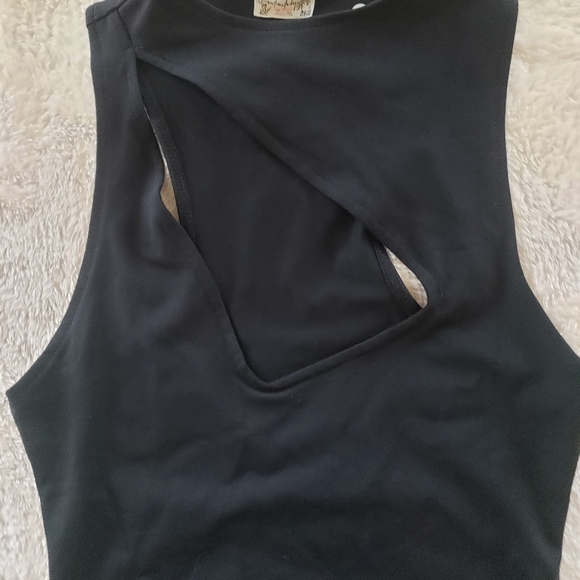 Free People body suit - Picture 4 of 6